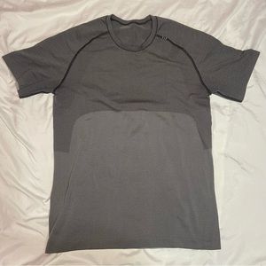 Lulu Lemon Metal Vent